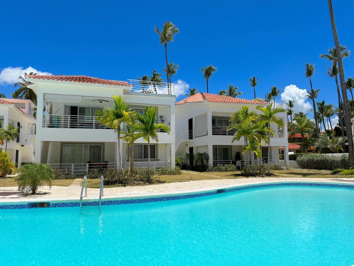 Deluxe Villas Bavaro Beach & Spa - Best Price For Long Term Vacation Rental Punta Cana Exterior foto