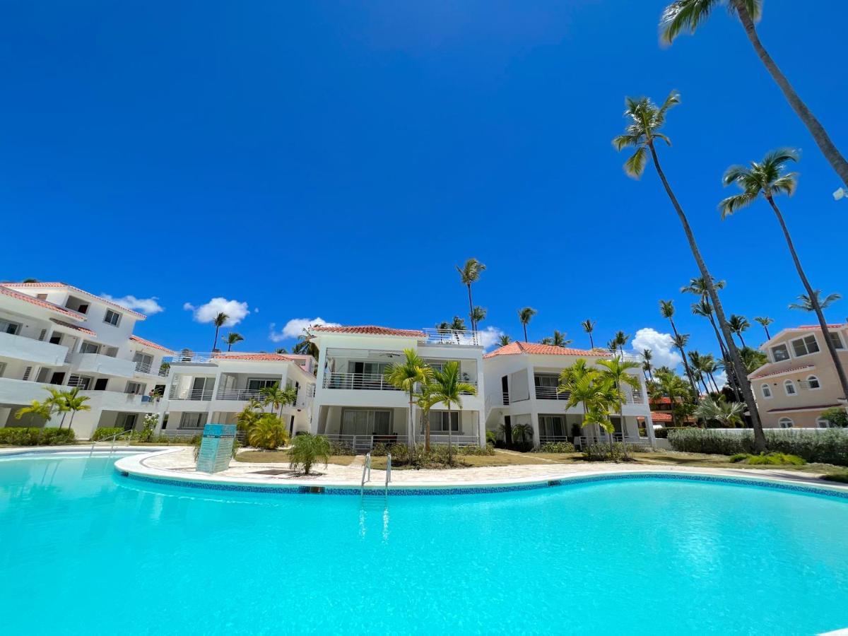 Deluxe Villas Bavaro Beach & Spa - Best Price For Long Term Vacation Rental Punta Cana Exterior foto