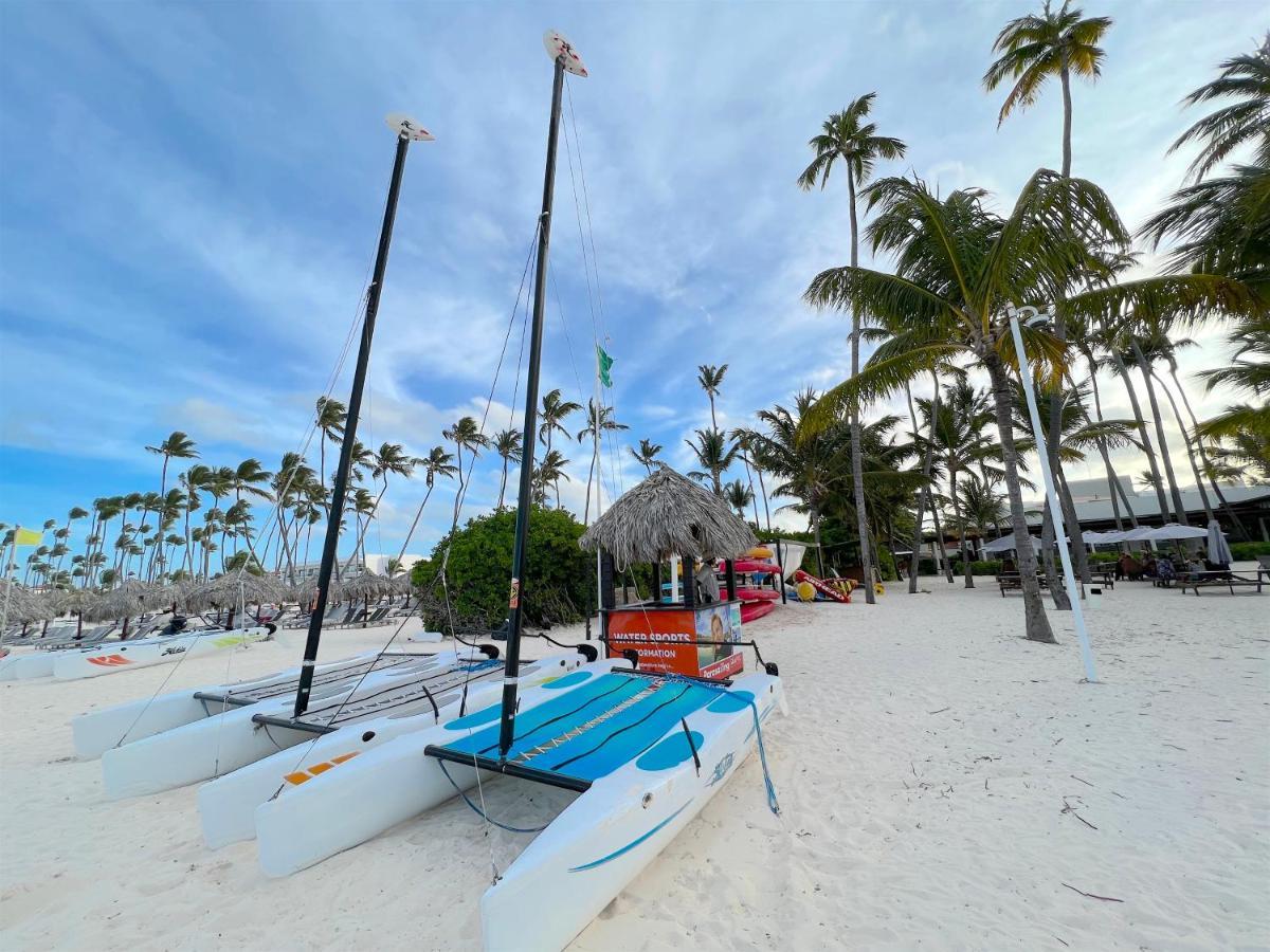 Deluxe Villas Bavaro Beach & Spa - Best Price For Long Term Vacation Rental Punta Cana Exterior foto
