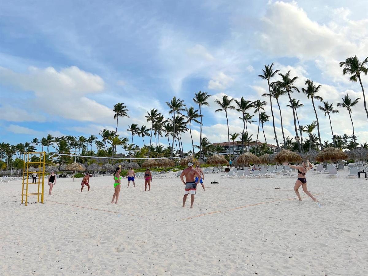 Deluxe Villas Bavaro Beach & Spa - Best Price For Long Term Vacation Rental Punta Cana Exterior foto